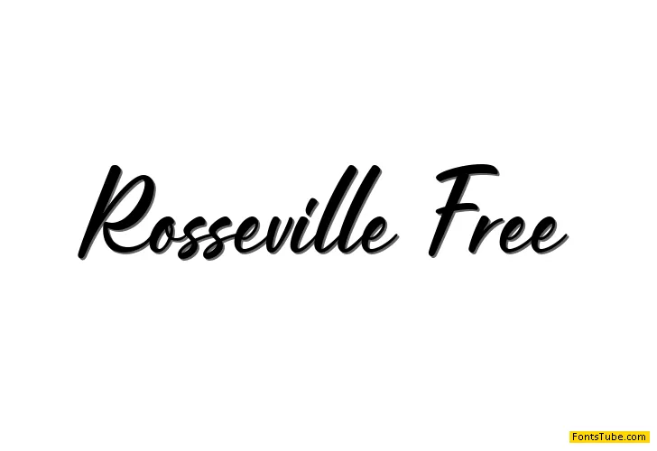 Rosseville
