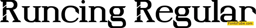 Runcing