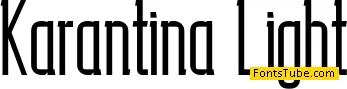 Karantina