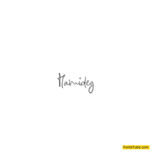 Hamidey