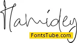 Hamidey