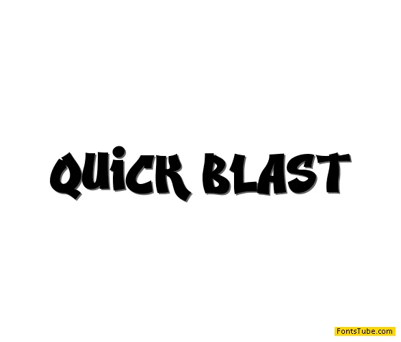 Quick Blast
