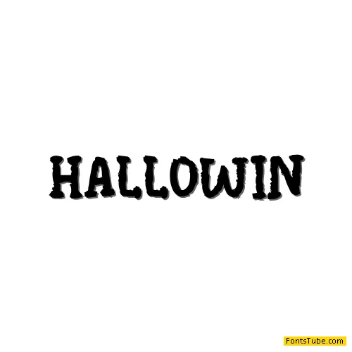 Hallowin