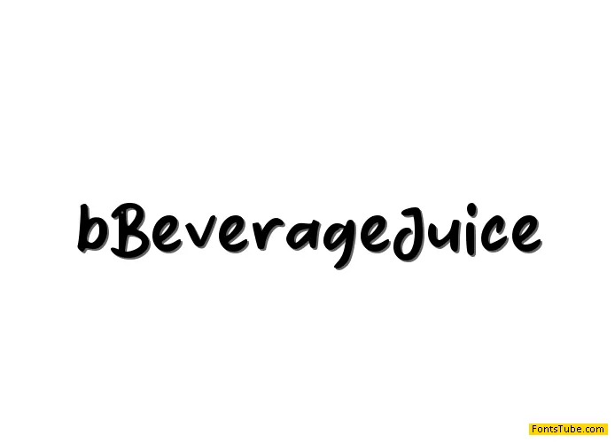 b Beverage Juice
