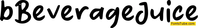 b Beverage Juice