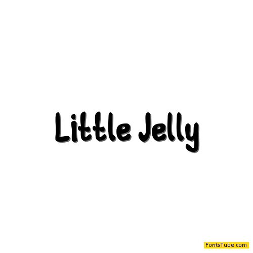 Little Jelly