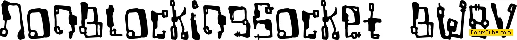 Non Blocking Socket