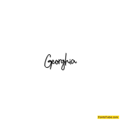 Georghia