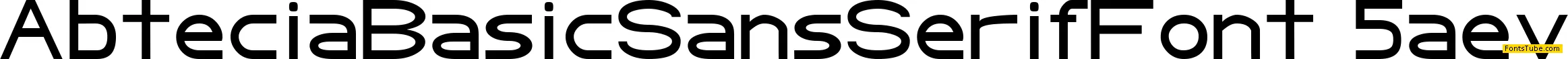 Abtechia