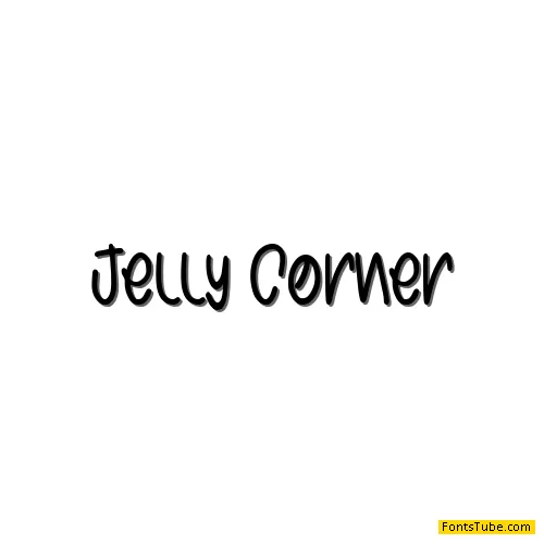 Jelly Corner