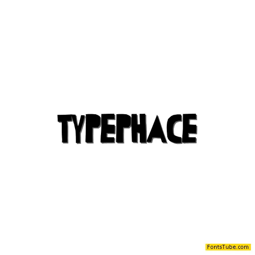 Typephace