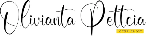 Olivianta Pettcia