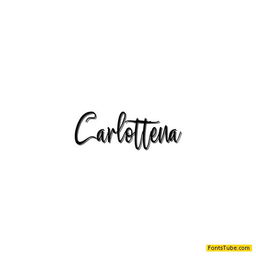 Carlottena Font