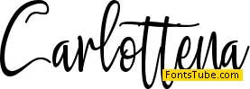 Carlottena Font