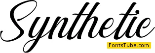 Synthetic