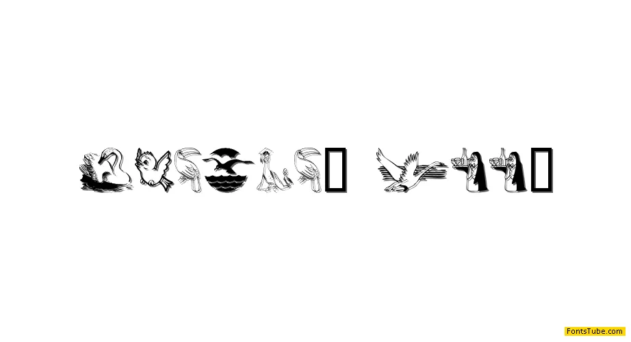 BirdArt