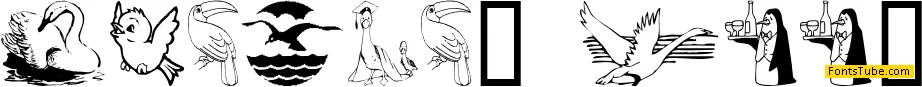 BirdArt