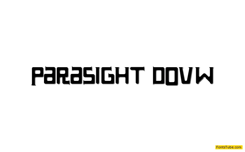Parasight
