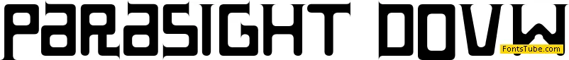 Parasight