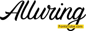 Alluring