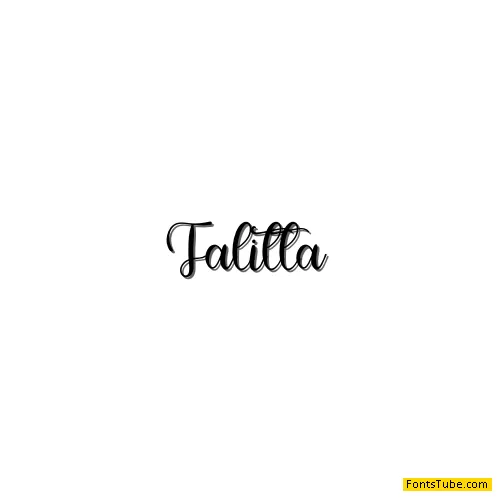 Talitta