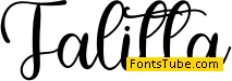 Talitta