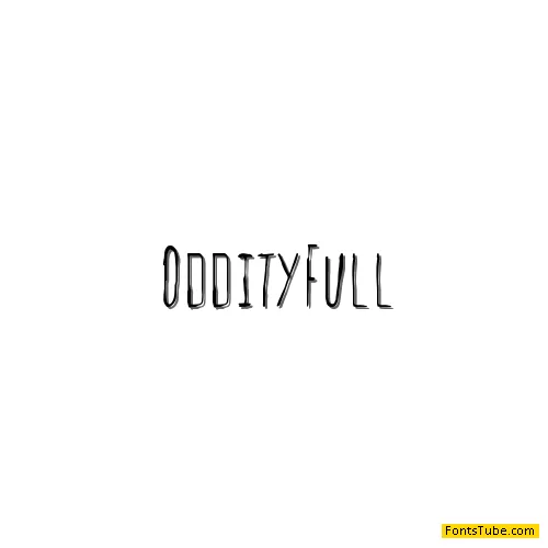Oddity