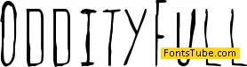 Oddity