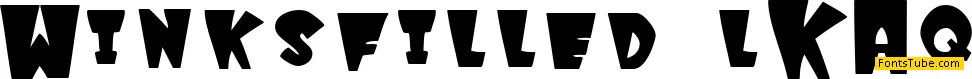 Winks