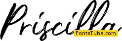 Priscilla