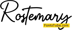 Rostemary