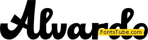 Alvardo