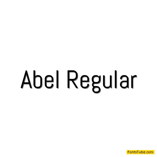 Abel Font