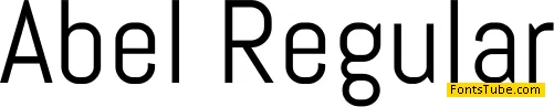 Abel Font