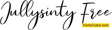 Jullysinty