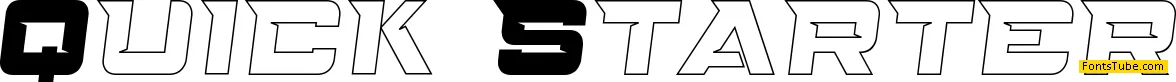 Quick Starter