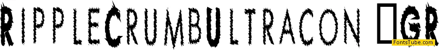 Ripple Crumb