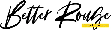 Better Rouge