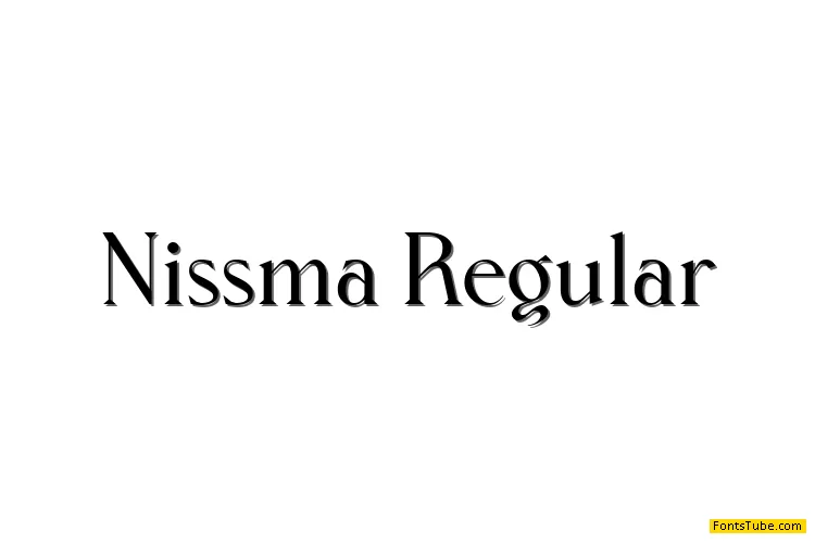 Nissma