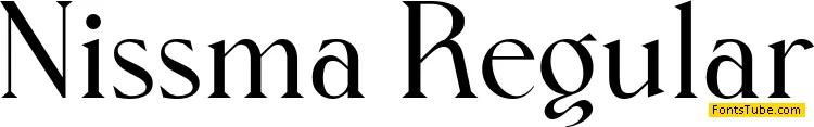 Nissma
