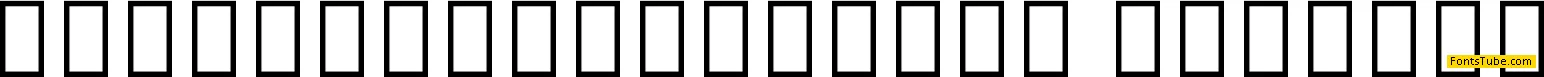 Noto Sans Old Italic