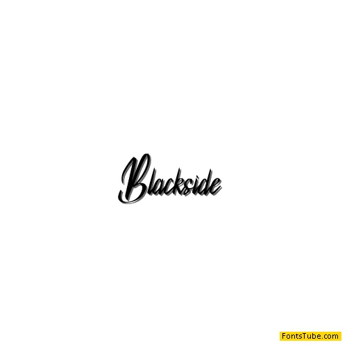 Blackside