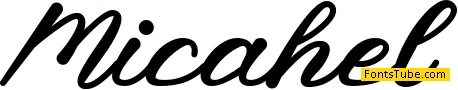 Micahel
