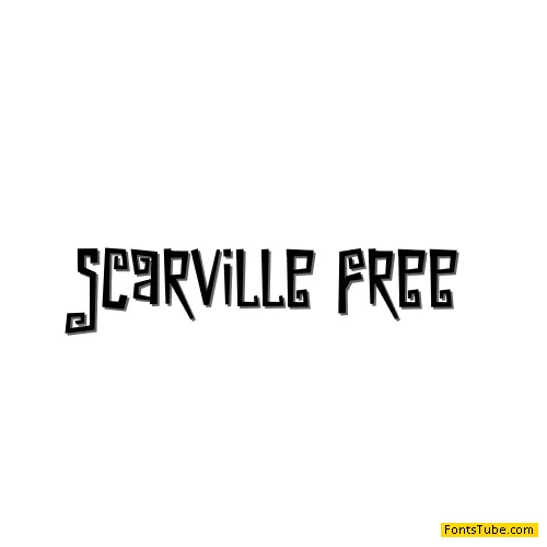 Scarville