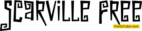 Scarville