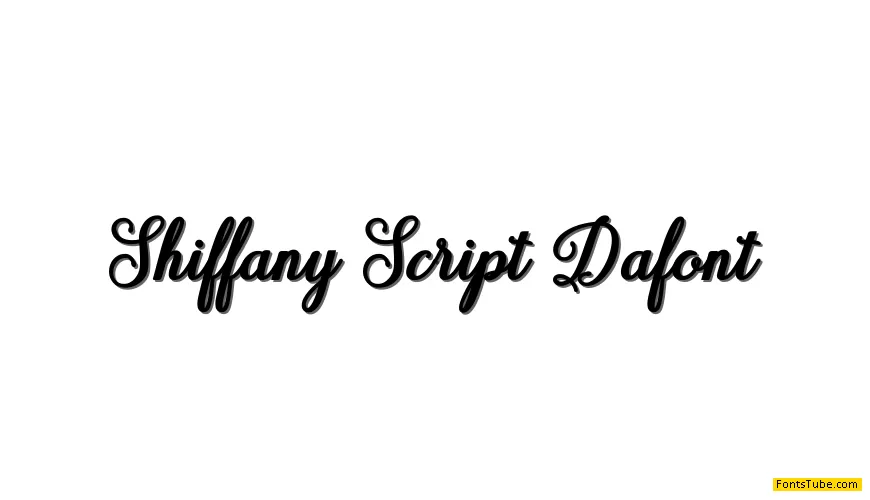 Shiffany