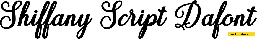 Shiffany