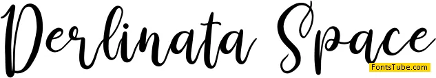 Derlinata Space