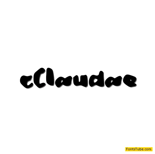 c Claudae