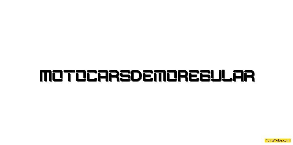 Motocars
